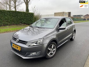 Volkswagen Polo 1.2 TSI AIRCO/CRUISE/APK 12-2025/NAP