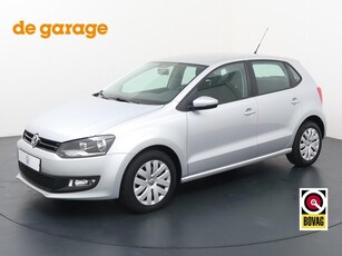 Volkswagen Polo 1.2 TSI BlueMotion Comfortline Cruise