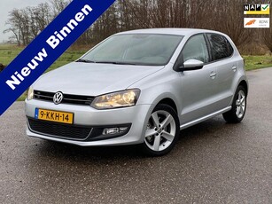 Volkswagen Polo 1.2 TSI BlueMotion Highline / Automaat /