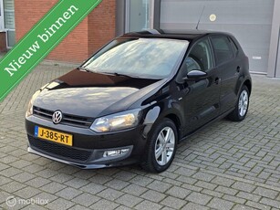 Volkswagen Polo 1.2 TSI BlueMotion Match??Airco????