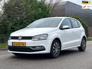 Volkswagen Polo 1.2 TSI Comfortline