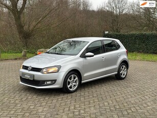 Volkswagen Polo 1.2 TSI Comfortline 90PK I AIRCO I NWE