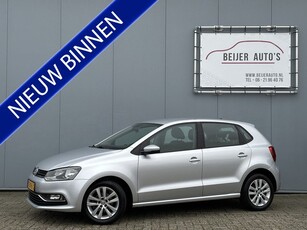 Volkswagen Polo 1.2 TSI Comfortline Airco/Bluetooth/15inch.