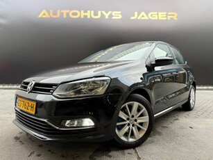 Volkswagen Polo 1.2 TSI Comfortline