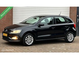 Volkswagen Polo 1.2 TSI Comfortline Business Navi Apple