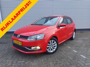 Volkswagen Polo 1.2 TSI Comfortline