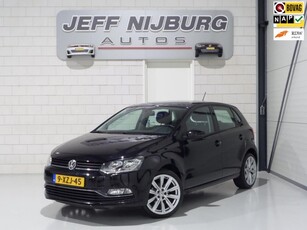 Volkswagen Polo 1.2 TSI Comfortline 