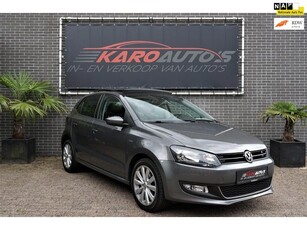 Volkswagen Polo 1.2 TSI DSG Life Pano Carplay Clima Cruis Lm