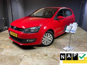 Volkswagen POLO 1.2- TSI Easyline