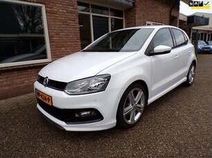 Volkswagen Polo 1.2 TSI Edition R