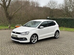 Volkswagen Polo 1.2 TSI Highline 105PK I 3 X R-LINE I CLIMA