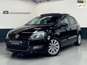 Volkswagen Polo 1.2 TSI Highline