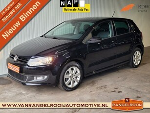 Volkswagen Polo 1.2 TSI Highline, clima, cruise