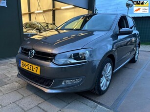 Volkswagen Polo 1.2 TSI Highline Clima Cruise Camera Dealer