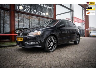 Volkswagen Polo 1.2 TSI Highline DSG Automaat