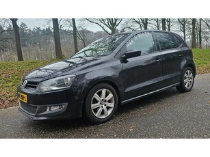 Volkswagen Polo 1.2 TSI Highline DSG PROBLEEM ! 5 Deurs