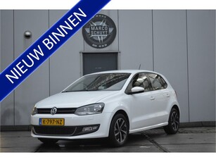 Volkswagen Polo 1.2 TSI R-Line Edition (bj 2013)