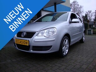 Volkswagen Polo 1200i 3 DEURS UNITED AIRCO