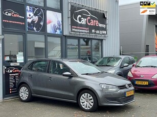 Volkswagen Polo 1.4-16V