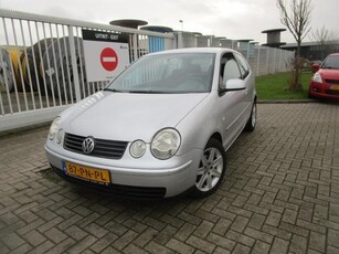 Volkswagen Polo 1.4-16V Athene, 115.172KM!!!