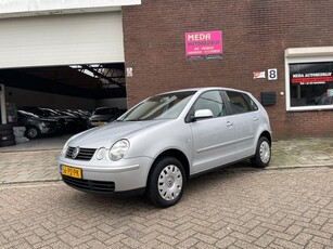 Volkswagen Polo 1.4-16V Athene Airco Cruisecontrol