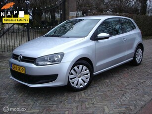 Volkswagen Polo 1.4-16V Comfortl. (Bj 2010) Verkocht!