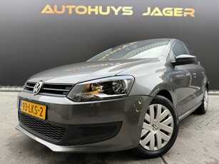 Volkswagen Polo 1.4-16V Comfortline