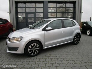 Volkswagen Polo 1.4-16V Comfortline 5drs VERKOCHT!