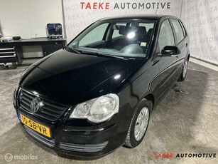 Volkswagen Polo 1.4-16V Comfortline Airco/2e EIG