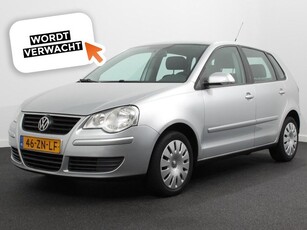 Volkswagen Polo 1.4-16V Comfortline Airco Radio cd CV