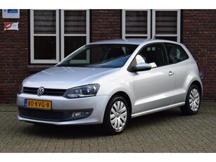 Volkswagen Polo 1.4-16V Comfortline Airconditioning