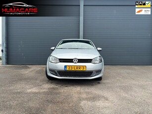 Volkswagen Polo 1.4-16V Comfortline - Vol. Dealeronderhoud