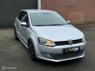 Volkswagen Polo 1.4-16V ComfortlineAutomaatNAP