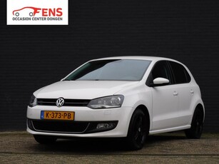 Volkswagen Polo 1.4-16V Trendline NAVI! AUX!