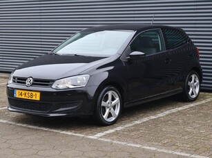 Volkswagen Polo 1.4-16VCruiseAircoLMVNw. APK1e Eigenaar