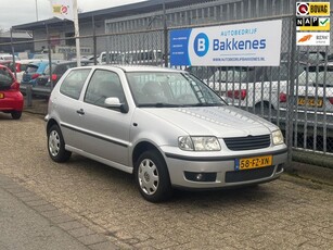 Volkswagen Polo 1.4 Comfortline