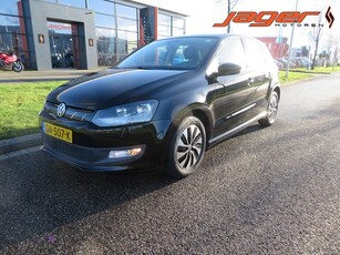 Volkswagen Polo 1.4 TDI BLUEMOTION 1E EIG NAP (bj 2015)