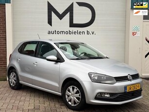 Volkswagen Polo 1.4 TDI BlueMotion / Navi / Clima / Cruise