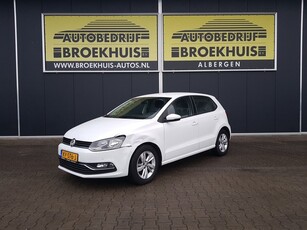 Volkswagen Polo 1.4 TDI Comfortline (bj 2016)