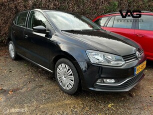 Volkswagen Polo 1.4 TDI Comfortline CarPlay Airco Cruise EU6