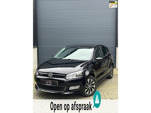 Volkswagen Polo 1.4 TDI NWE KOPPELING - Multifunctioneel