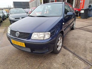 Volkswagen Polo 1.4 Trendline