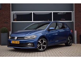 Volkswagen Polo 1.5 TSI 150pk DSG R-line Camera LED