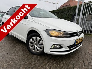 Volkswagen Polo 1.6 TDI 5DRS COMFORTLINE