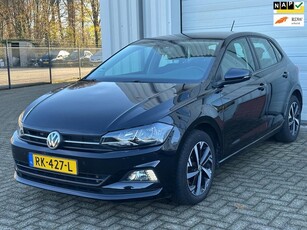 Volkswagen Polo 1.6 TDI Comfortline, Acc, Navi, Carplay