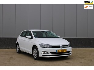 Volkswagen Polo 1.6 TDI Comfortline Airco, ACC, APK 12-25!