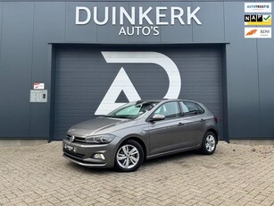 Volkswagen Polo 1.6 TDI Comfortline Airco Cruise