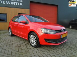 Volkswagen Polo 1.6 TDI Comfortline navi cruise zeer nette