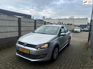 Volkswagen Polo 1.6 TDI Highline 5 DRS CLIMA CRUISE/ PDC