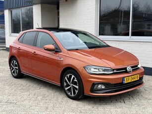 Volkswagen Polo 1.6 TDI R-Line Panoramadak Beats Audio